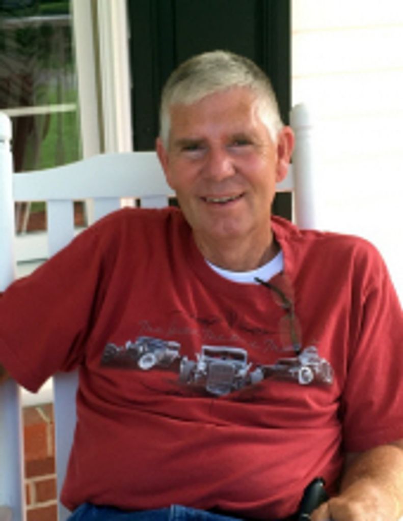 Gary Laubach