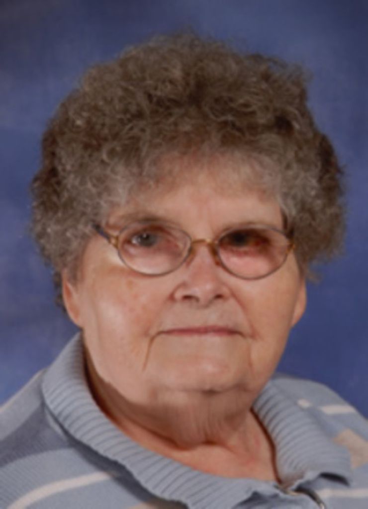 V. Irene Steuart Profile Photo