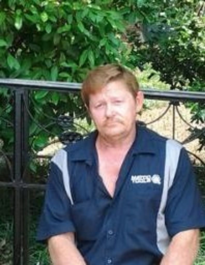 Rodger "Ford Boy" Keith Cribbs