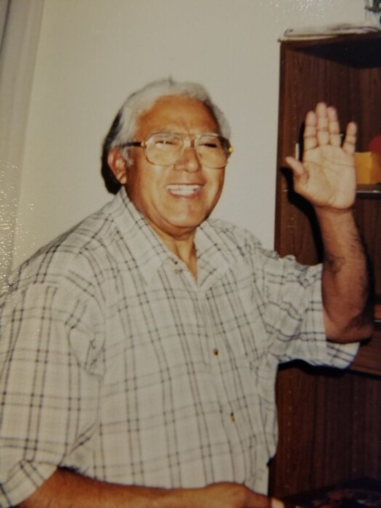 JOSE MUNGIA DELEON