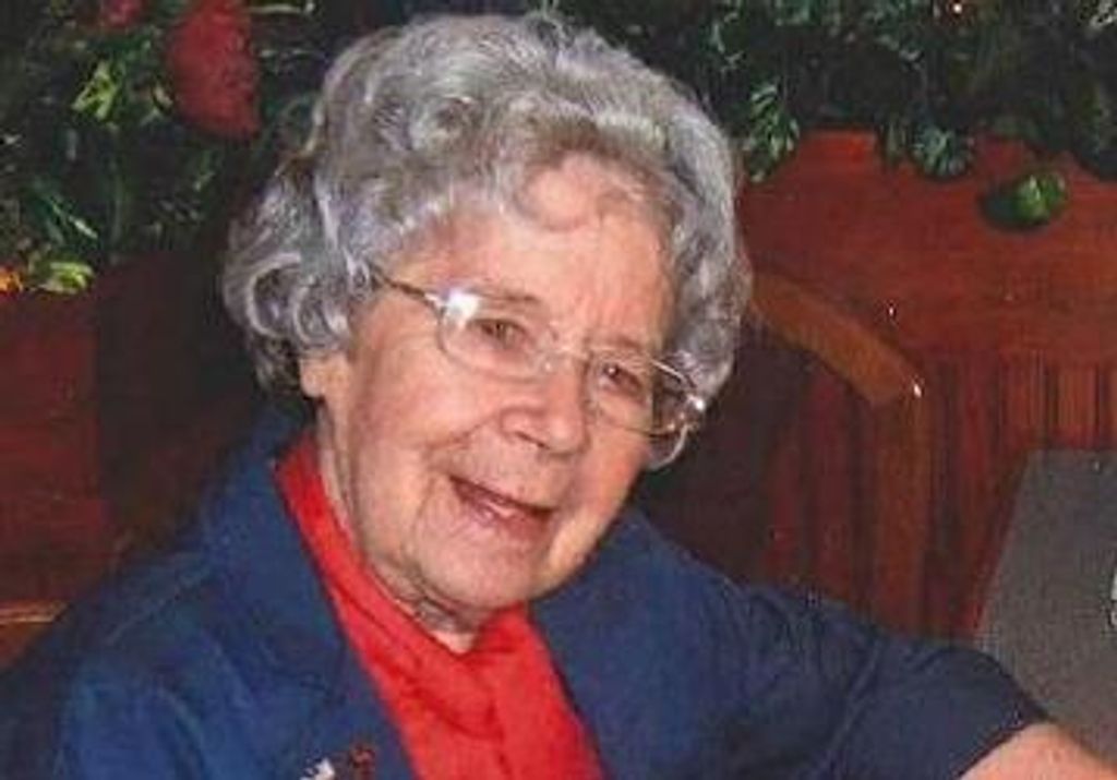 Florence C. Tugend