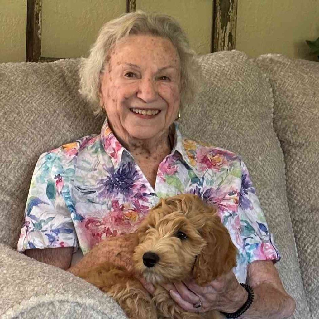 Christine Wood Bara Profile Photo