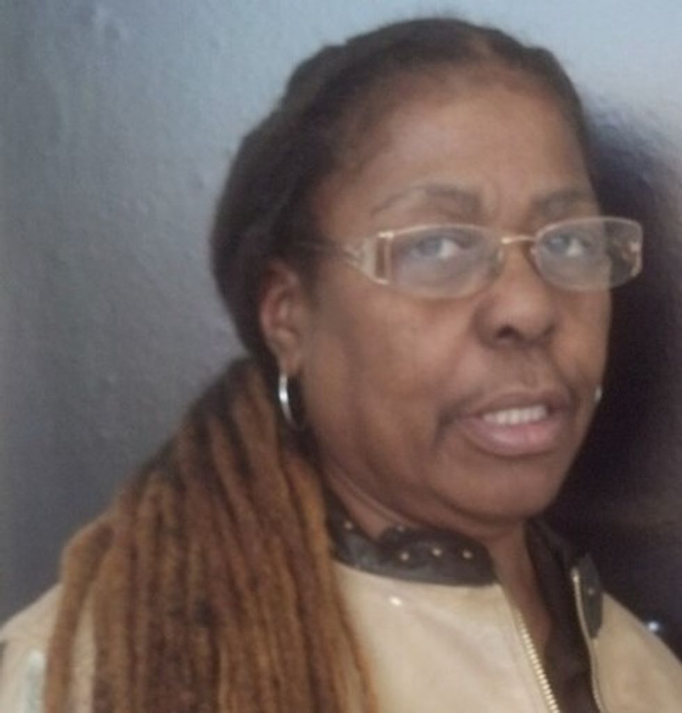 Peggy Yvonne Atterberry-Mosley Profile Photo