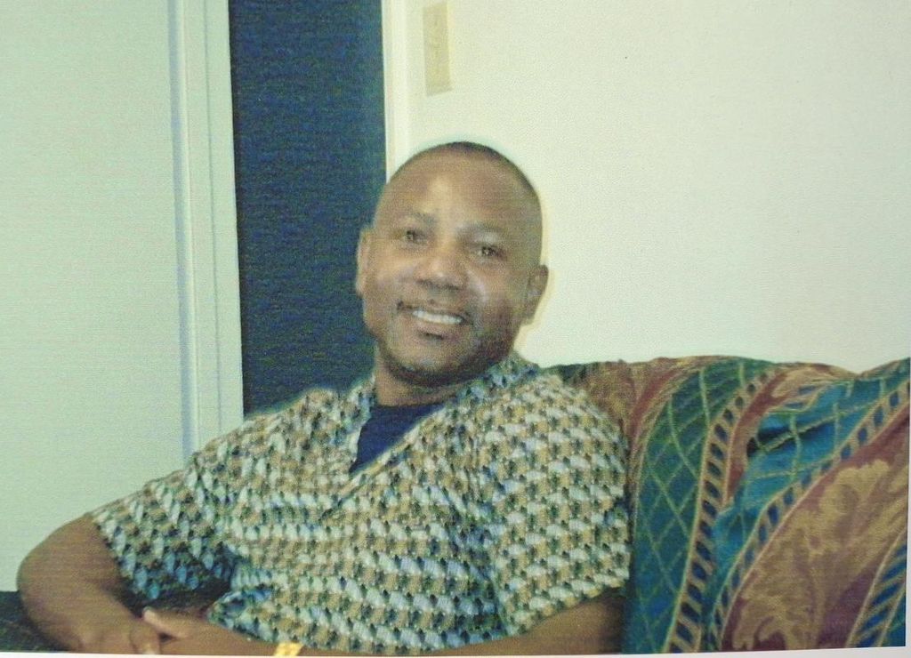 Charles Jones Profile Photo