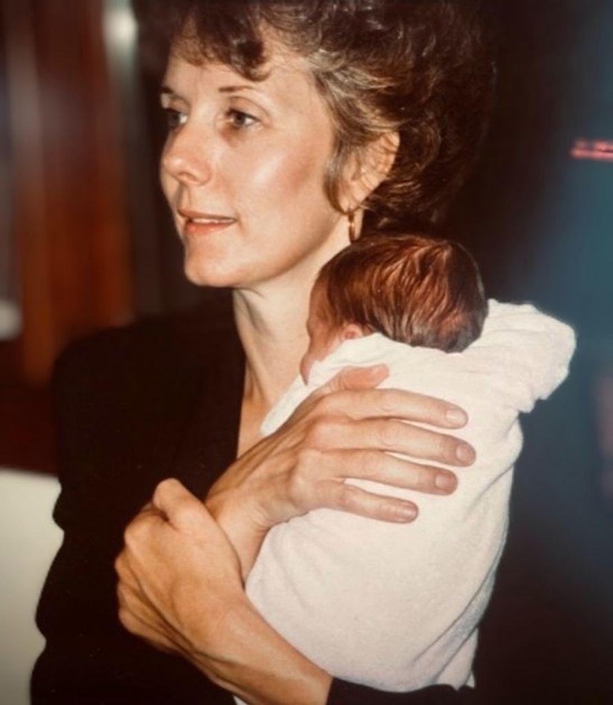 Karen Marie May