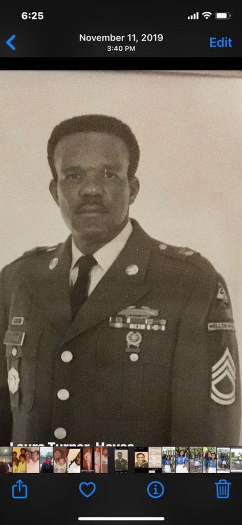 John Hynes Profile Photo