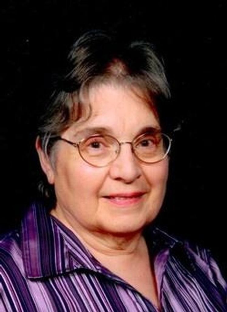 Margaret Ann Rippey