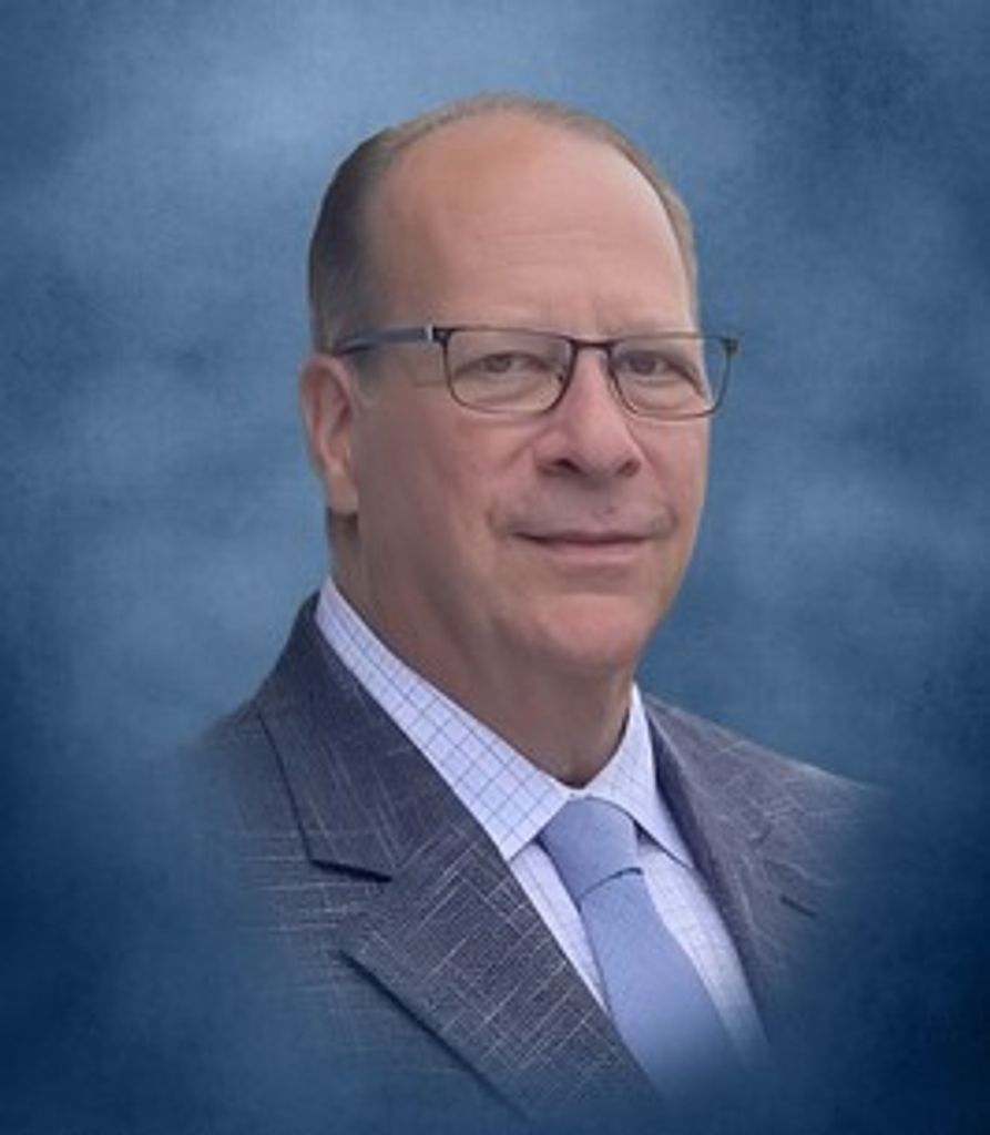 Howard Loschert Profile Photo