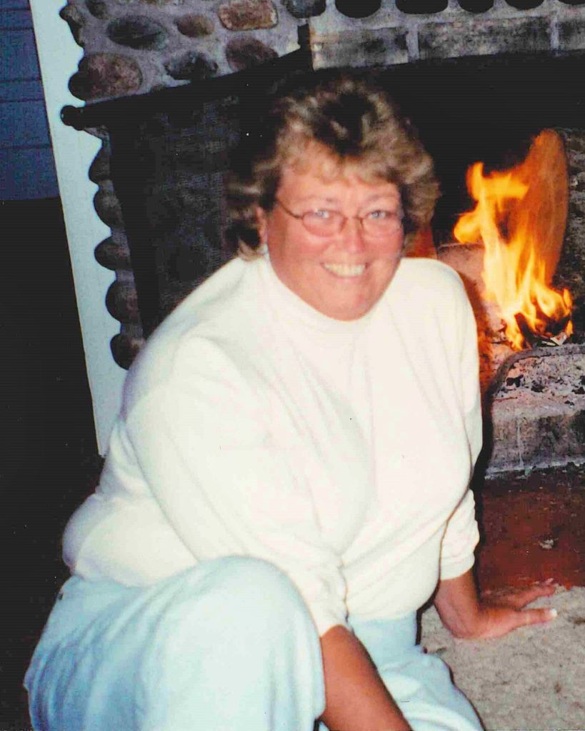 Beverly Ann Musson Profile Photo