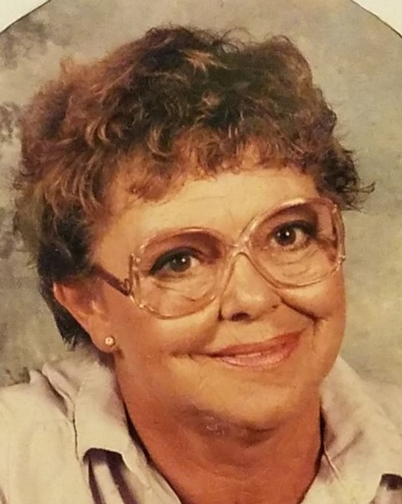Joyce Thompson