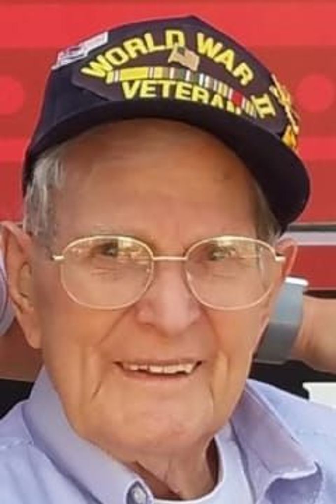 Russell L. Carr