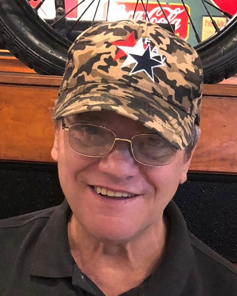 Michael William Hassel Profile Photo