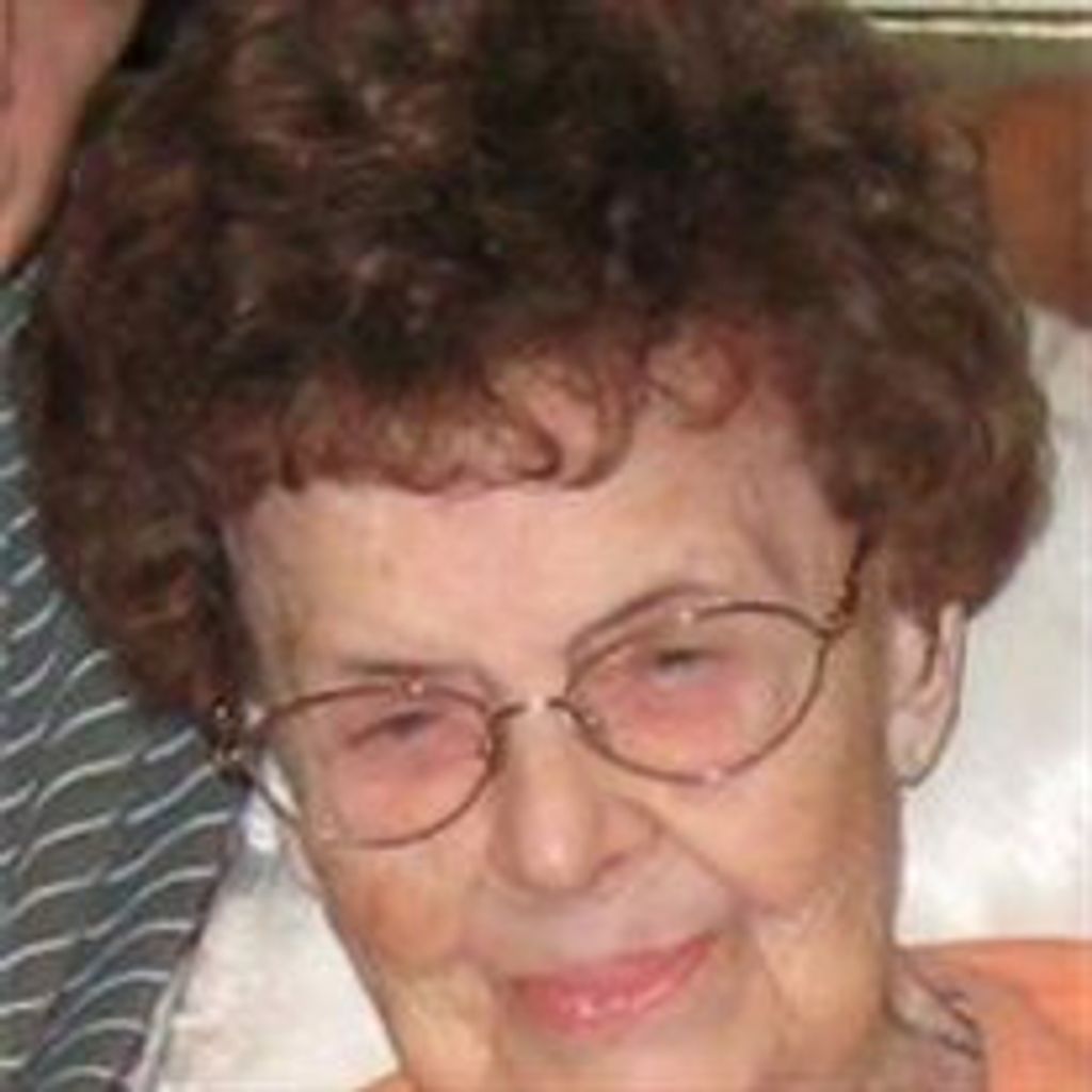 Beatrice Goode