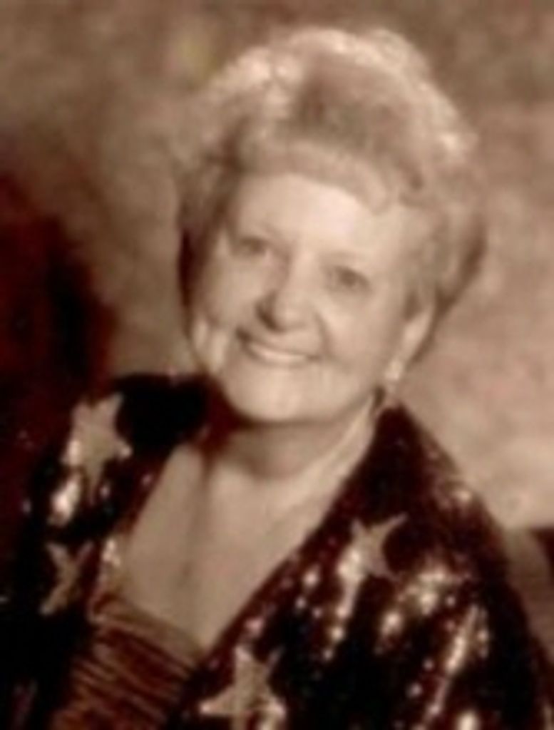 Rose Marie Goodman Profile Photo