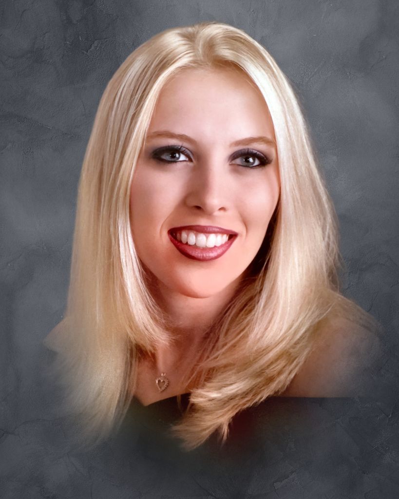 Ms. Tara "Kristi" Nash Profile Photo