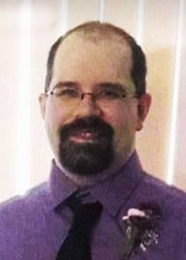 Eric Michael Fagan