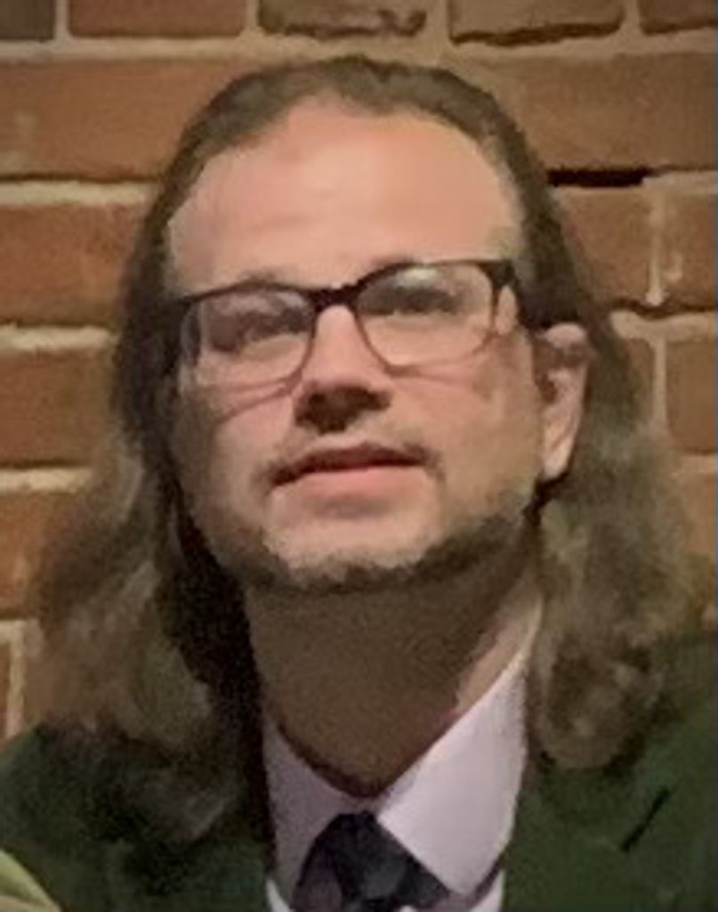 Jared Jeffrey Deline Profile Photo