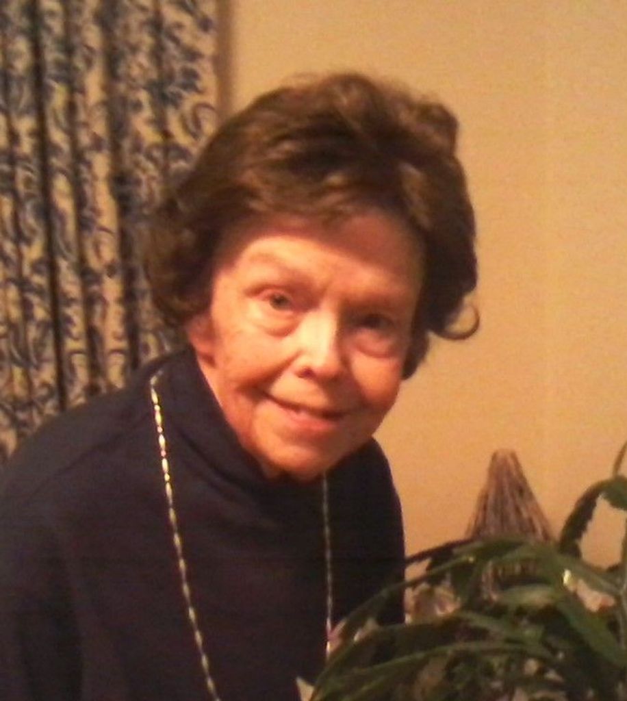 Esther Friedly