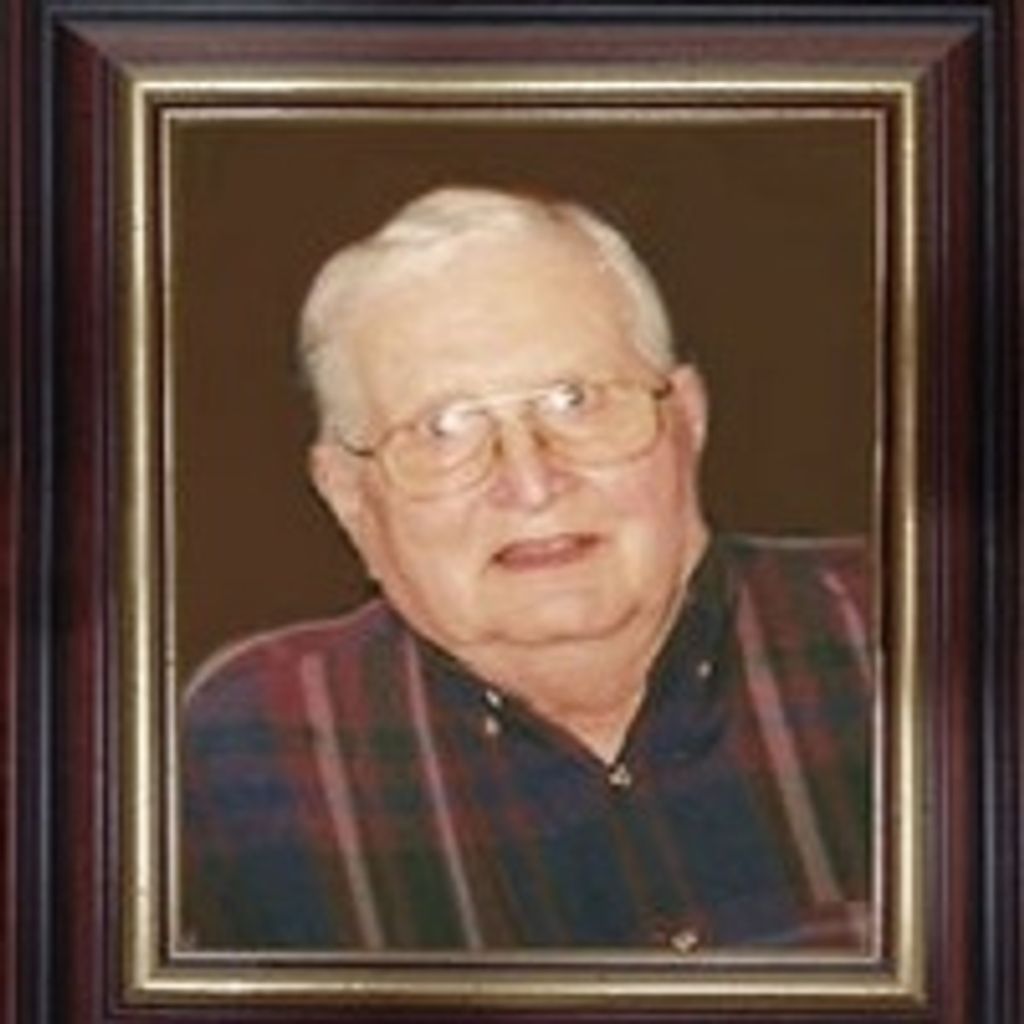 John Vanleer Johnson Jr