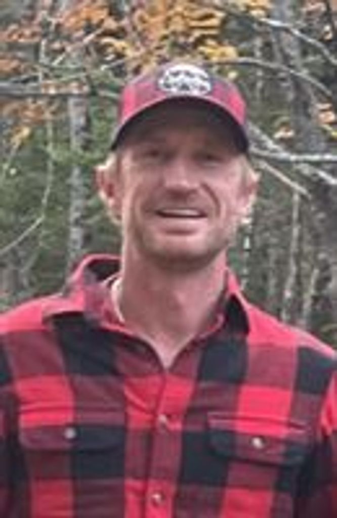 Blake Jardine