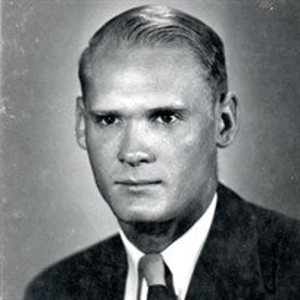 Alan  J. Bushmeyer