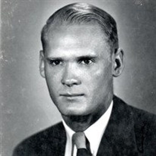 Alan  J. Bushmeyer Profile Photo