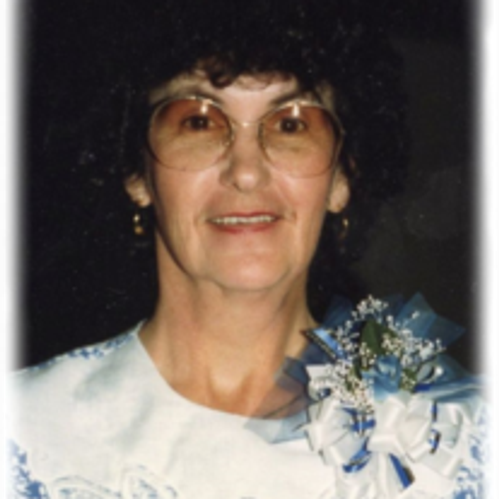 Hazel Arlean Arnett Pigg