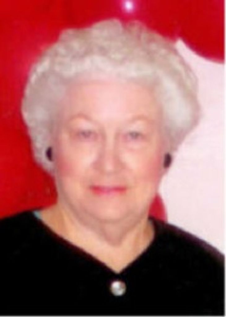 Virginia Reynolds Eakman