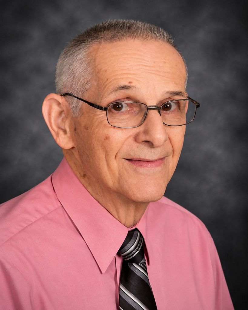 James Henry "Jim" Kramer Profile Photo