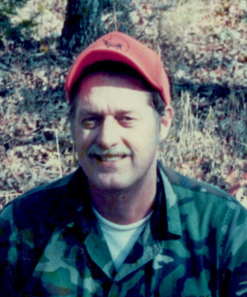 Robert A. "Bob" Hillebrand