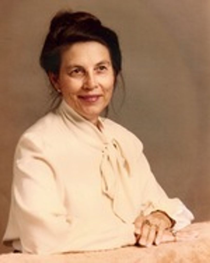 JoAnn Dannels