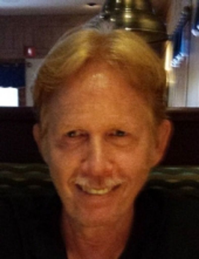 William O. Cook, Jr.