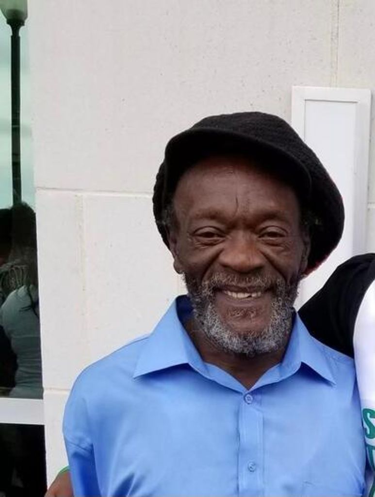Mr. Errol Anderson Profile Photo