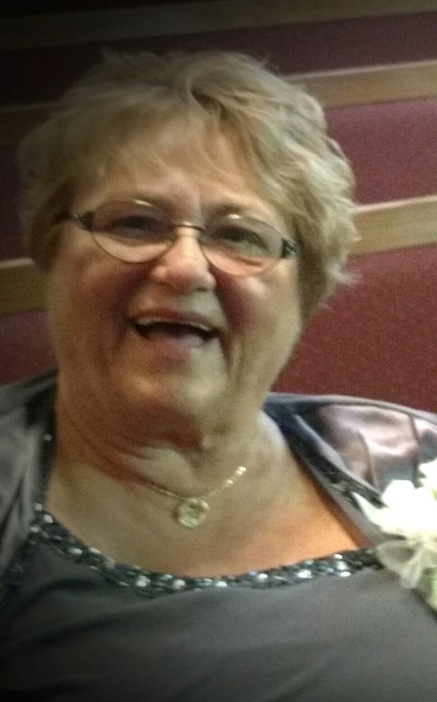 Sharon June Stokes Profile Photo
