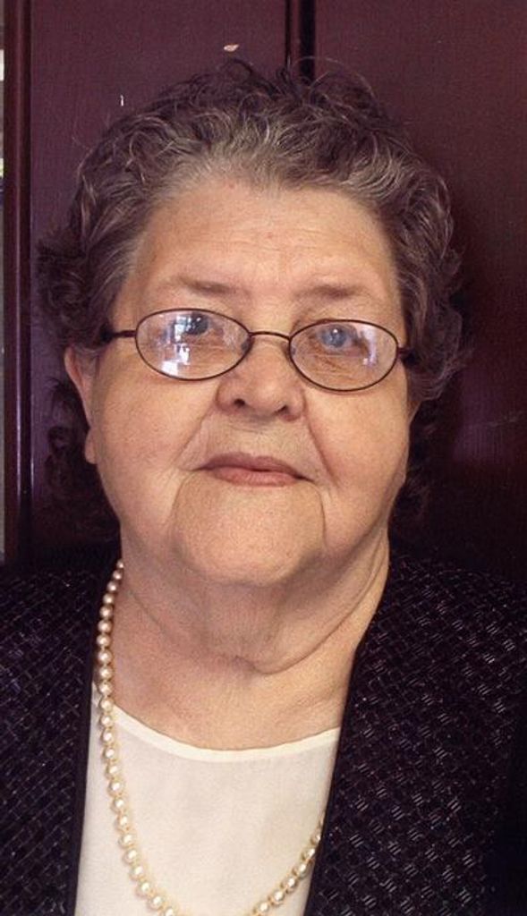 Hazel Juanita Brown Davis Profile Photo