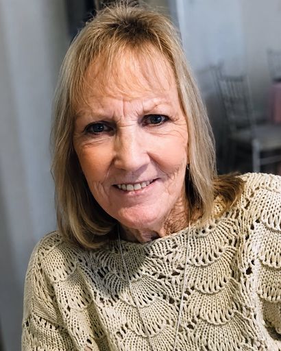 Evelyn Irene Jett's obituary image