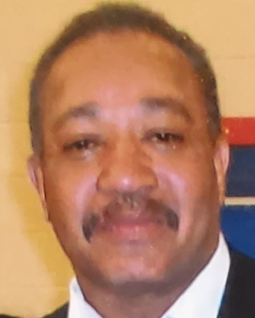 Michael W. James