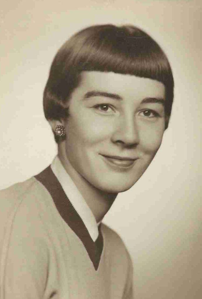 Darlene “Andy” Quenette