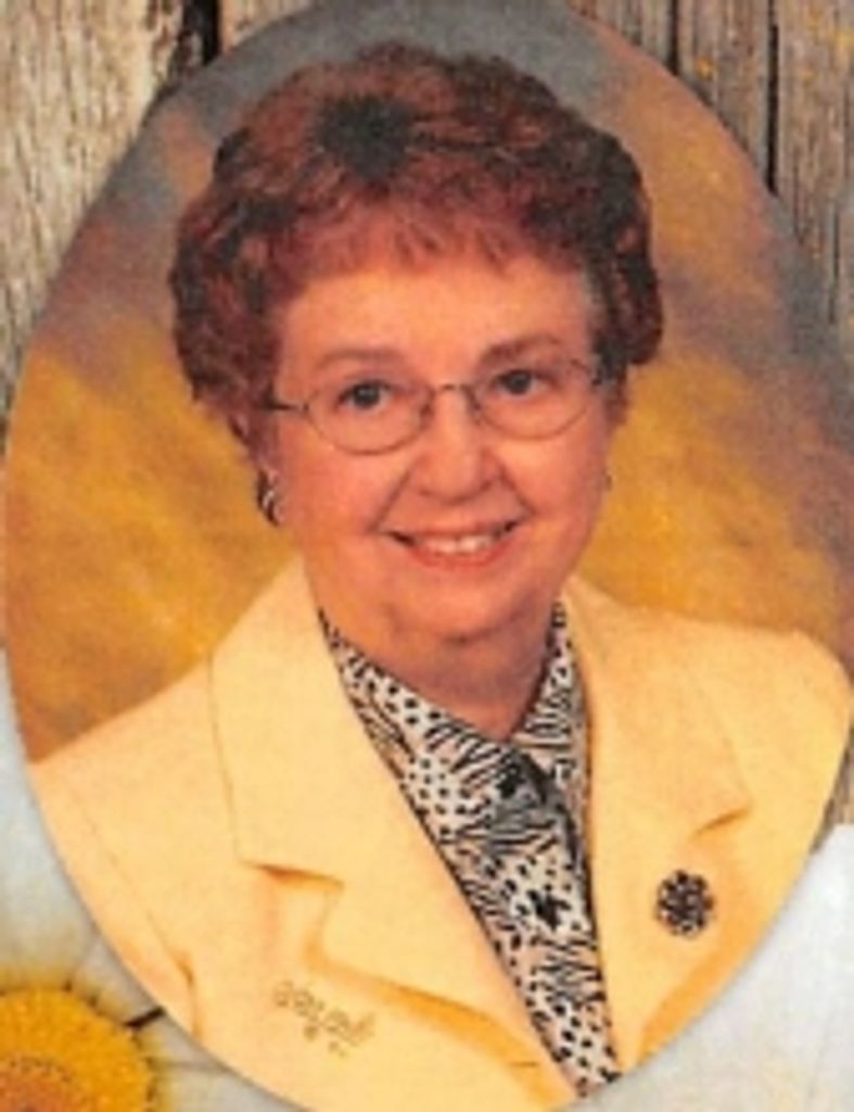 Elaine Courvoisier Ratliff Profile Photo