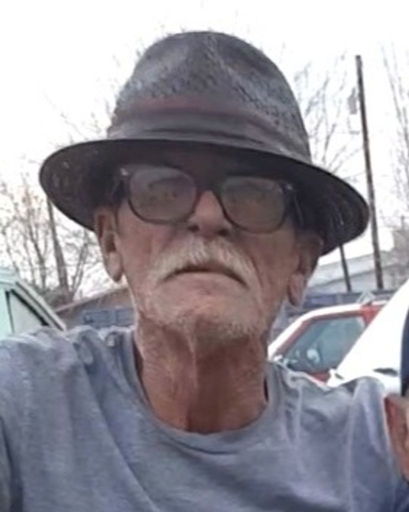 Tomas Salgado