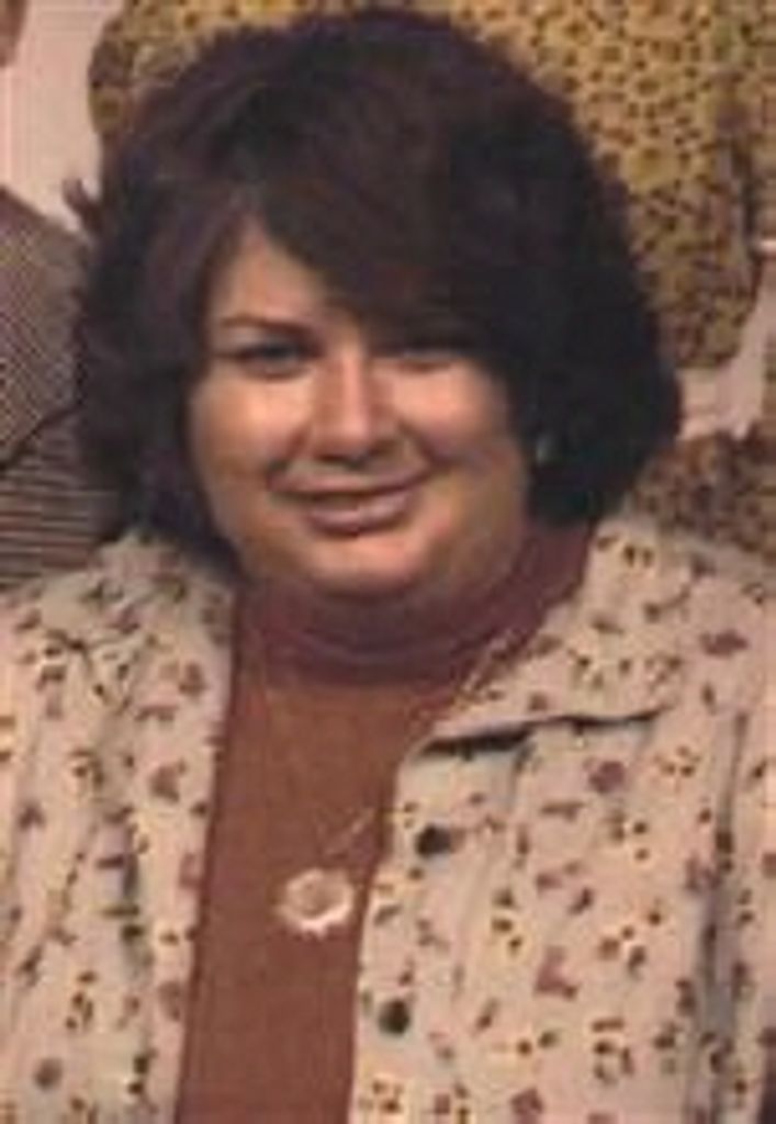 Patricia Ann Clark