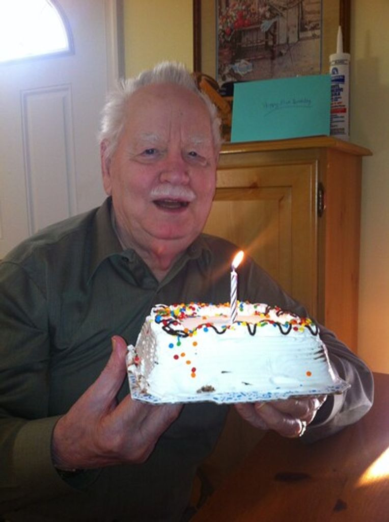 Joseph W. Moreau Sr.