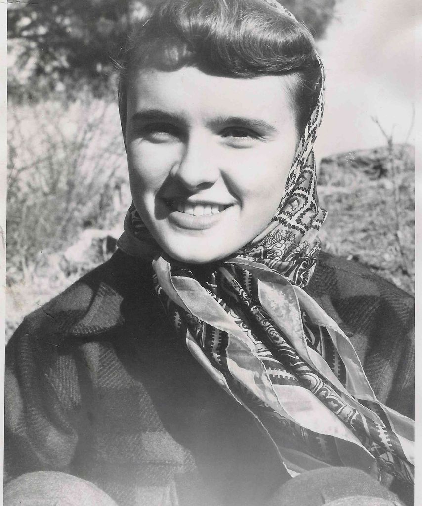 Dorothy Louise Nash Profile Photo