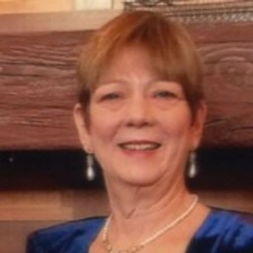 Nancy Lee Morgan Profile Photo