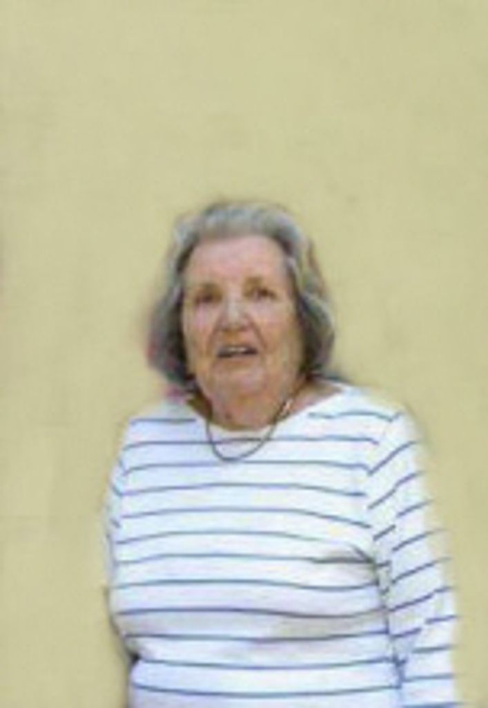 Christine Kimball Profile Photo