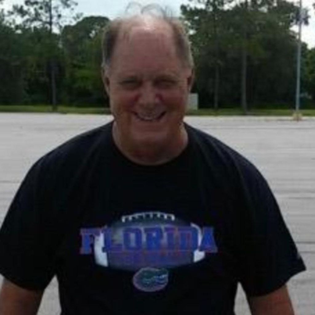 Benjamin "Benny" Eugene Sapp
