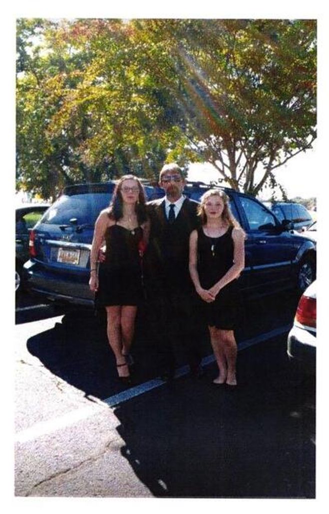 David Wayne Giles Profile Photo