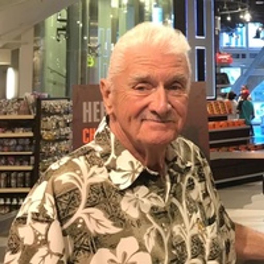 Charles Edgar Bidinger Sr.