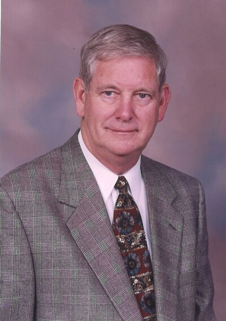John Dean Mccaskill, Sr. Profile Photo
