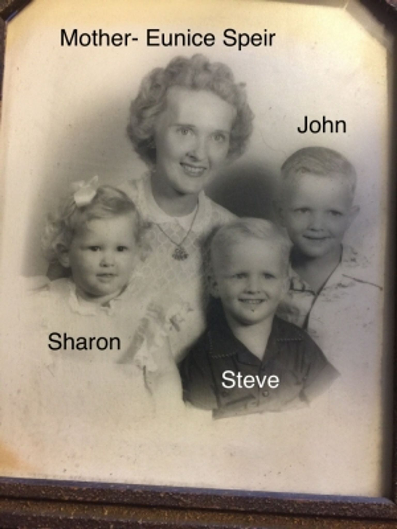 John Hubert Speir photo gallery image 5 of 5